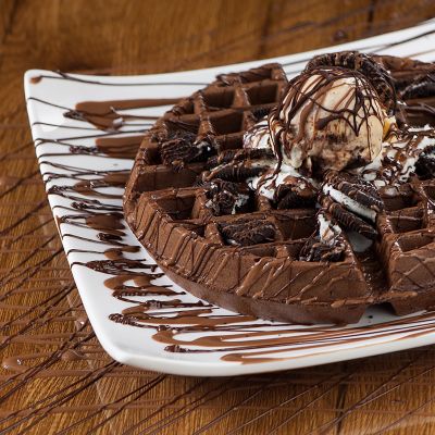 900g Luxury Milk Chocolate Drops For Fountains & Baking image(7)