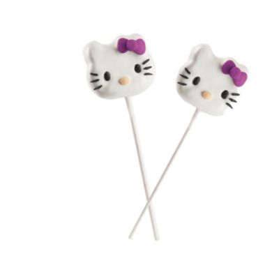Hello Kitty Cake Pop Maker image(2)