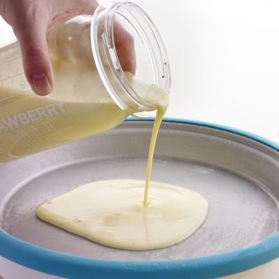 Chef'N® Sweet Spot Ice Cream Maker image(2)