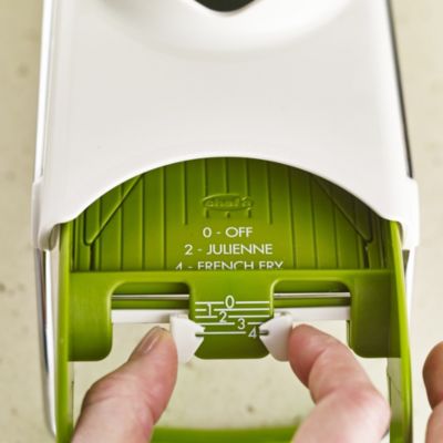 Chef'n Pull'n Slice Mandoline image(4)