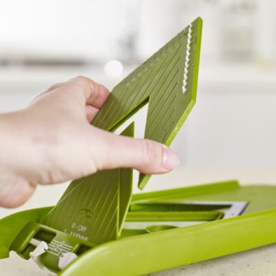 Chef'n Pull'n Slice Mandoline image(5)