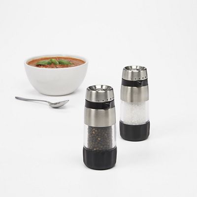 OXO Good Grips Salt & Pepper Shaker Set - Unfilled image(7)
