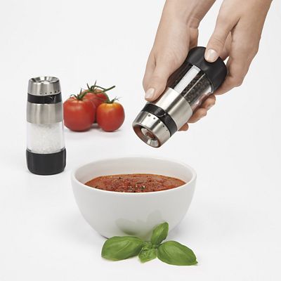 OXO Good Grips Salt & Pepper Shaker Set - Unfilled image(9)