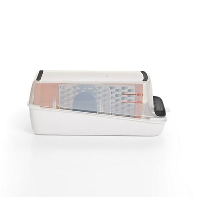 OXO Good Grips Complete Grate and Slice Set image(3)