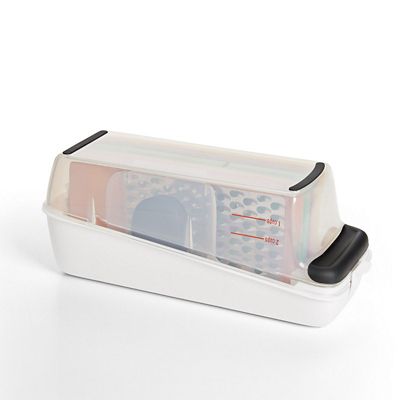 OXO Good Grips Complete Grate and Slice Set image(4)