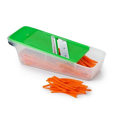 OXO Good Grips Complete Grate and Slice Set image(8)