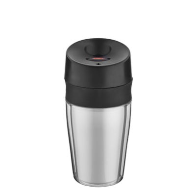OXO Good Grips Single Serve LiquiSeal Travel Mug Review – What's Good To Do