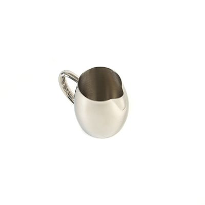 12oz Stainless Steel Milk Jug image(2)
