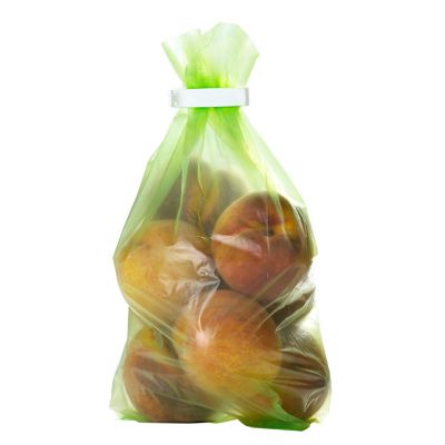 20 Stayfresh Vegetable Storage Bags 28 x 46cm Lakeland