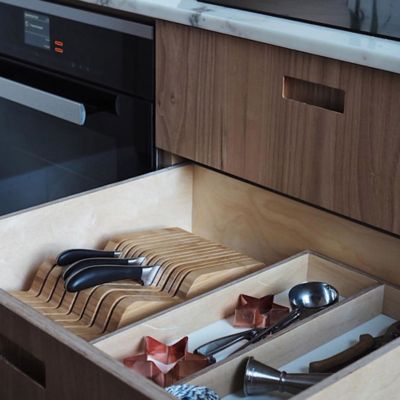 Robert Welch Signature Bamboo Knife Store image(2)