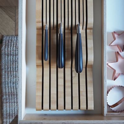 Robert Welch Signature Bamboo Knife Store image(3)