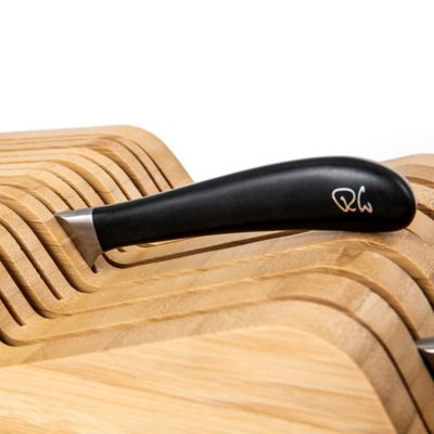 Robert Welch Signature Bamboo Knife Store image(4)