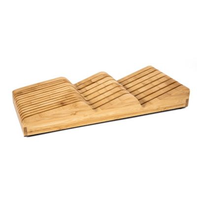 Robert Welch Signature Bamboo Knife Store image(5)