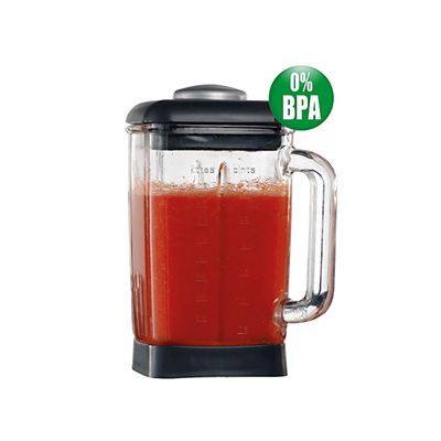 Magimix 11610 Black 1.8L Le Blender  alt image 4