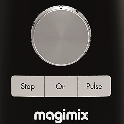 Magimix 11610 Black 1.8L Le Blender  alt image 5
