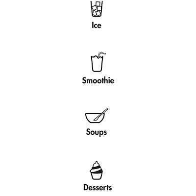 Magimix 11610 Black 1.8L Le Blender  alt image 8