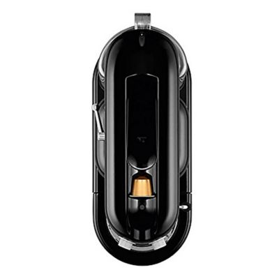 Magimix Nespresso Maestria Black Coffee Pod Machine 11331 image(5)