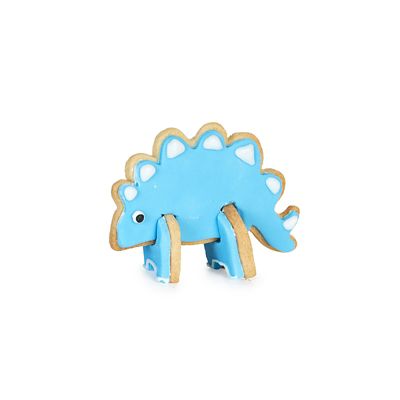 3D Dinosaur Cookie Cutters image(4)