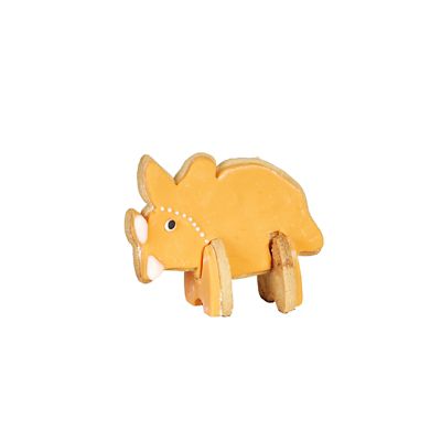 3D Dinosaur Cookie Cutters image(6)