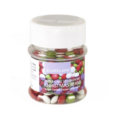 Christmas Beans image()