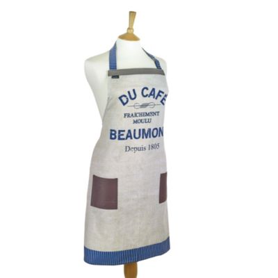 Du Café Apron image()