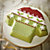 Wilton® Christmas Jumper Cake Pan