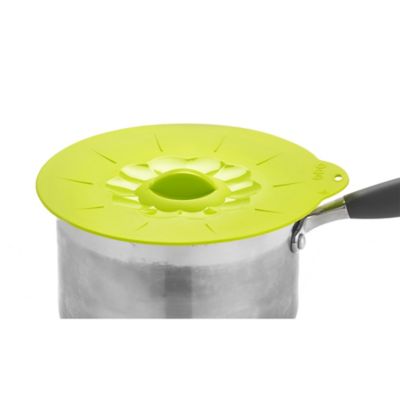 2 Piece Silicone Lid Set image(2)