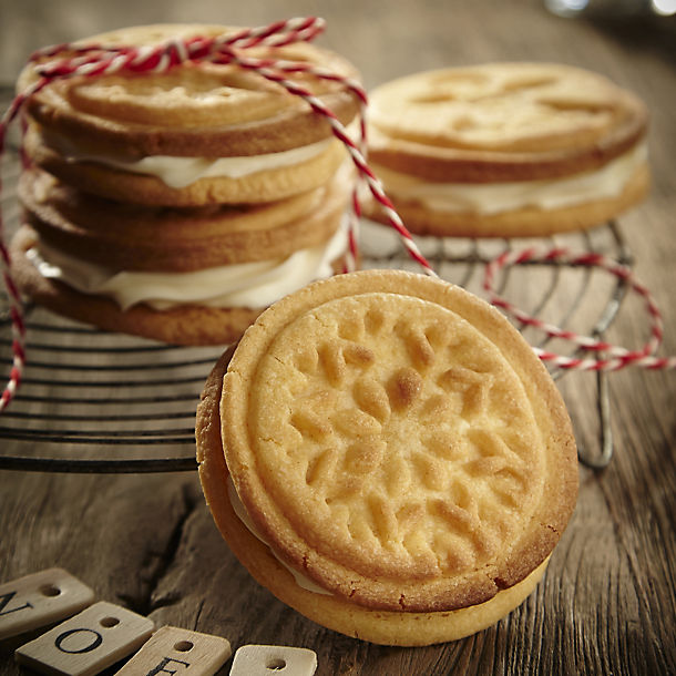 Christmas Cookie Stamp Set image(1)