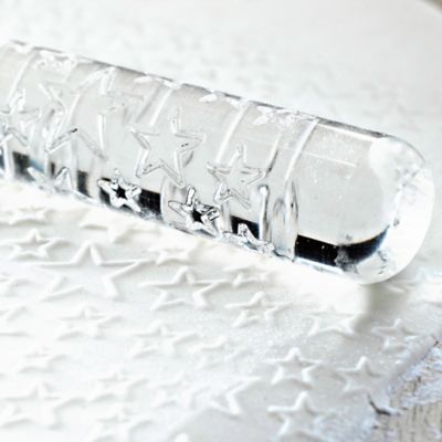 Star Pattern Pin image(2)