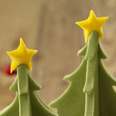 3 Stars Cutters Set image(1)