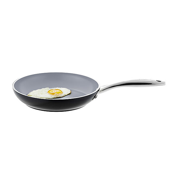 GreenPan Milan Eggs and Pancakes Frypan image()