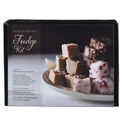 Make Your Own Fudge Kit image(3)