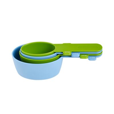 Snap Fit Measuring Cups image()
