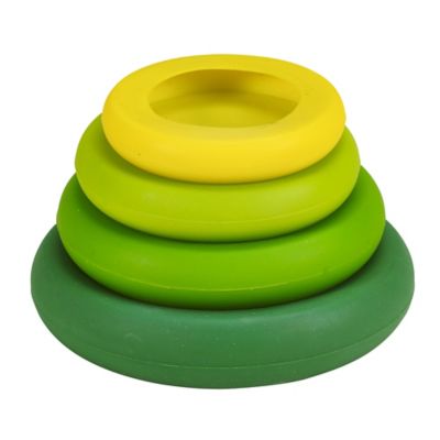 4 Silicone Food Fruit & Vegetable Huggers  image(4)