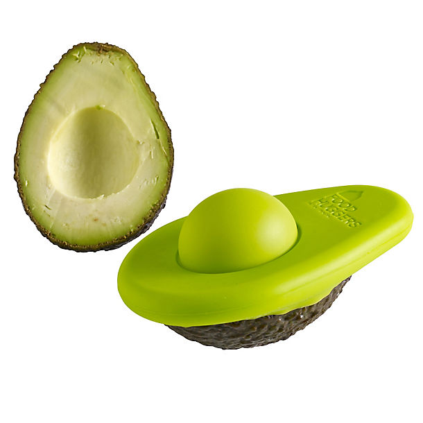 2 Avocado Food Huggers image(1)