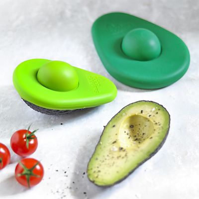 2 Avocado Food Huggers image(2)