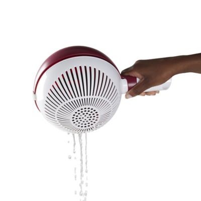 Lakeland Rinse and Twist Colander image(2)