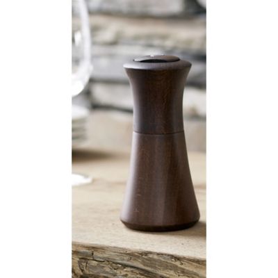 Delia Online Small CrushGrind Salt Mill image()