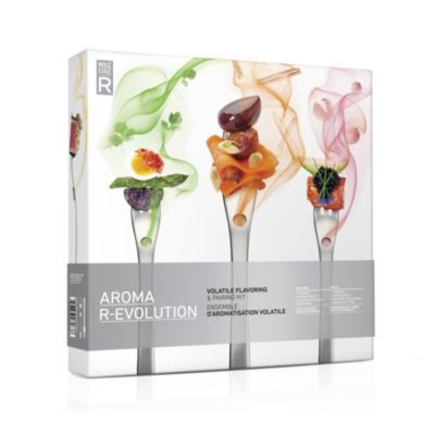 Molecule-R Aroma R-Evolution image(4)