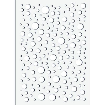 Spotty Stencil image(1)