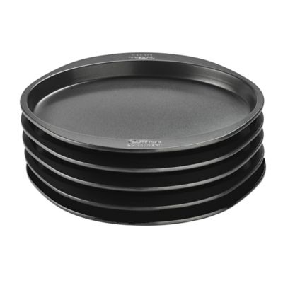 Wilton Easy Layer 15cm Cake Pan Set - (Image 3)