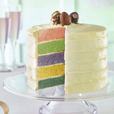 Wilton Easy Layer 15cm Cake Pan Set alt image 5