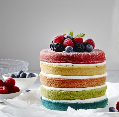 Wilton Easy Layer 15cm Cake Pan Set alt image 7