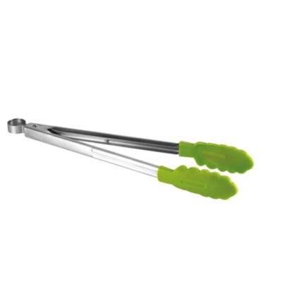 CuisiPro® Silicone Tongs  image()