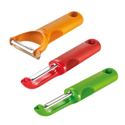 OXO Good Grips® 3 Piece Peeler Set image()