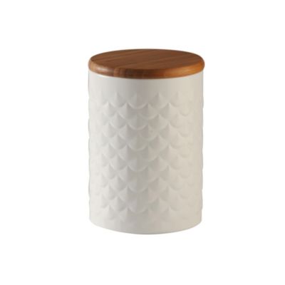 Imprima Scallop Storage Canister 1.2 litre image()