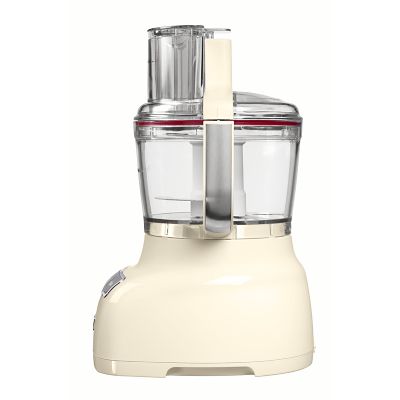 KitchenAid 2.1L Food Processor Almond Cream 5KFP0925BAC image(3)