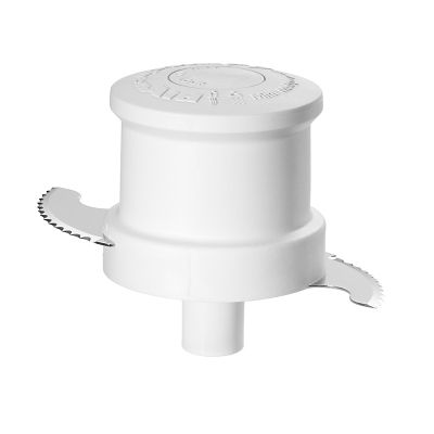 KitchenAid 2.1L Food Processor Almond Cream 5KFP0925BAC image(6)