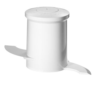 KitchenAid 2.1L Food Processor Almond Cream 5KFP0925BAC image(8)