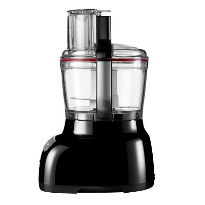 KitchenAid® 2.1L Food Processor Onyx Black 5KFP0925BOB image(3)
